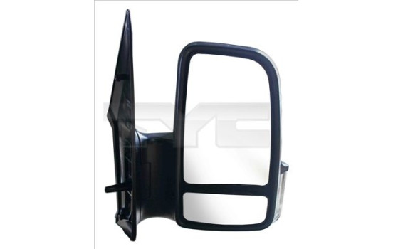 Backspegel 321-0104 TYC, bild 2