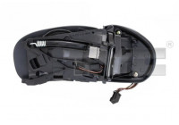 Backspegel 321-0107 TYC