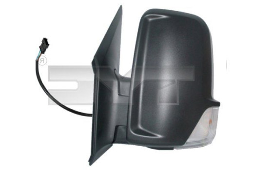 Backspegel 321-0112 TYC