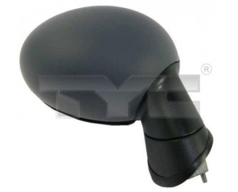 Backspegel 322-0007 TYC