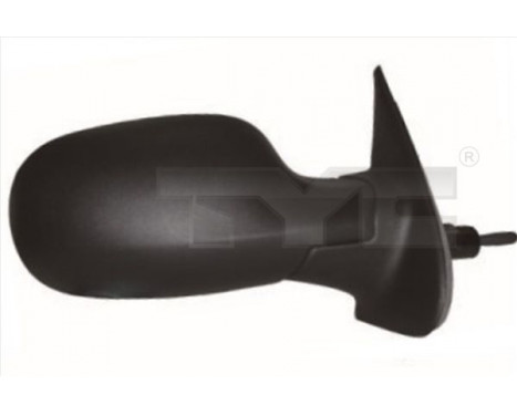 Backspegel 324-0006 TYC