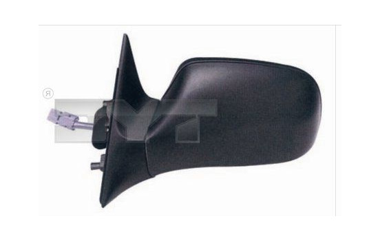 Backspegel 325-0008 TYC