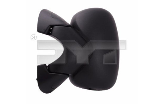 Backspegel 325-0076 TYC