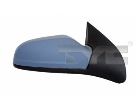 Backspegel 325-0089 TYC