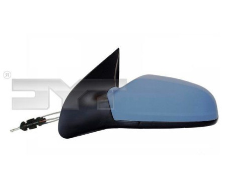 Backspegel 325-0098 TYC