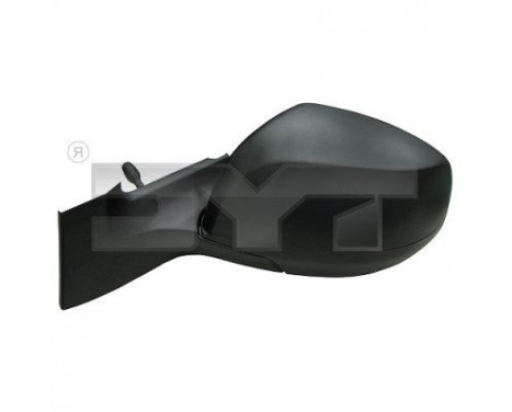 Backspegel 325-0118 TYC
