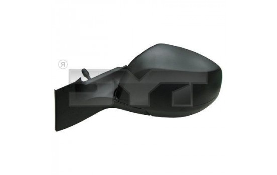 Backspegel 325-0118 TYC