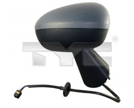 Backspegel 325-0135 TYC