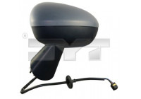 Backspegel 325-0136 TYC