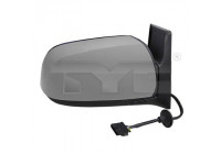 Backspegel 325-0139 TYC