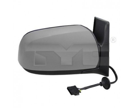 Backspegel 325-0139 TYC