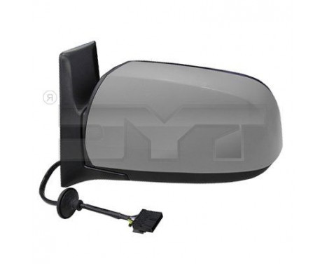 Backspegel 325-0140 TYC