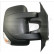 Backspegel 325-0151 TYC
