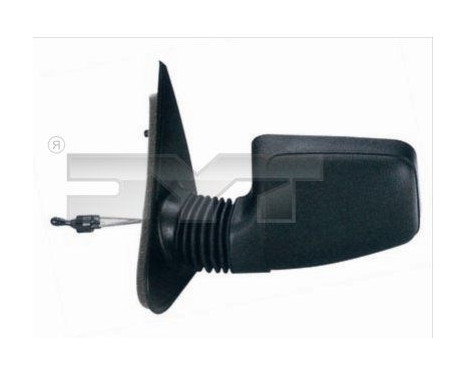 Backspegel 326-0052 TYC
