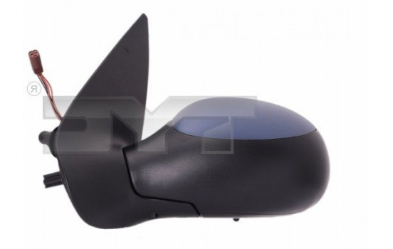 Backspegel 326-0080 TYC
