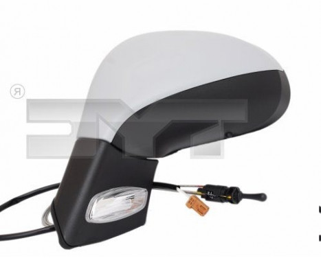 Backspegel 326-0086 TYC, bild 2