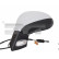 Backspegel 326-0086 TYC, miniatyr 2