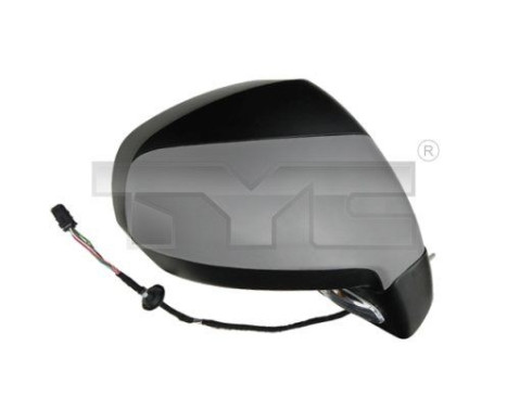 Backspegel 326-0105 TYC