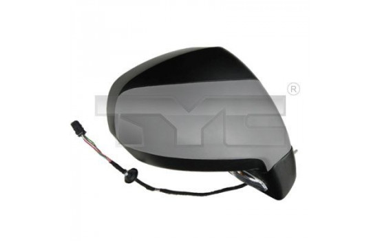 Backspegel 326-0105 TYC