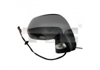 Backspegel 326-0107 TYC