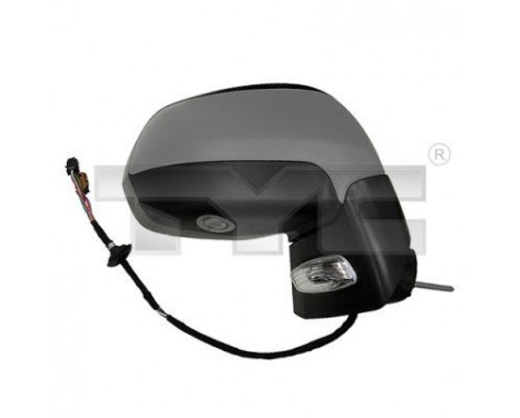 Backspegel 326-0107 TYC