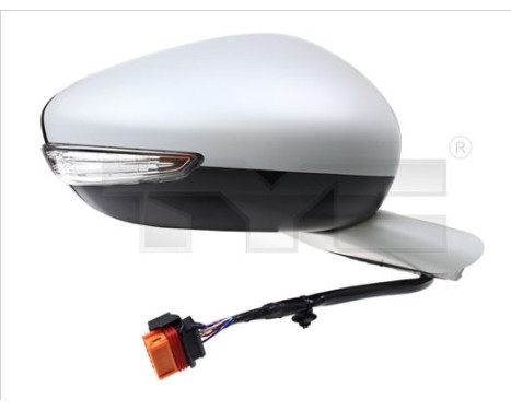 Backspegel 326-0109 TYC