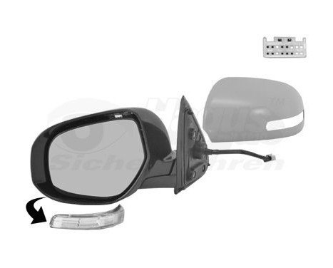 Backspegel 3274807 Hagus