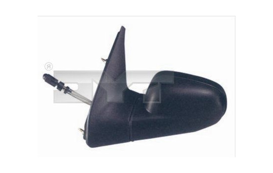 Backspegel 328-0006 TYC