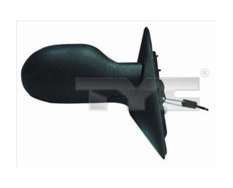 Backspegel 328-0035 TYC