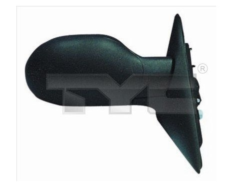 Backspegel 328-0037 TYC