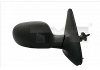 Backspegel 328-0043 TYC