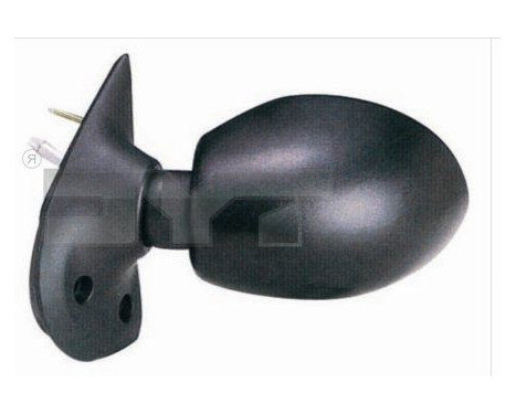 Backspegel 328-0068 TYC