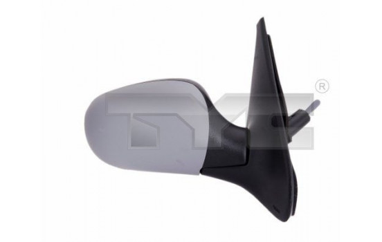 Backspegel 328-0075 TYC