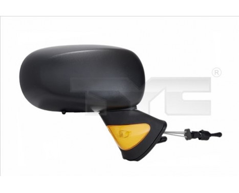 Backspegel 328-0096 TYC