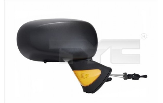 Backspegel 328-0096 TYC