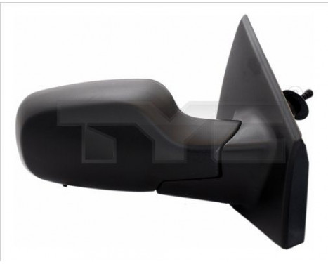 Backspegel 328-0101 TYC