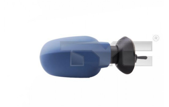 Backspegel 328-0117 TYC