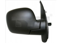 Backspegel 328-0123 TYC