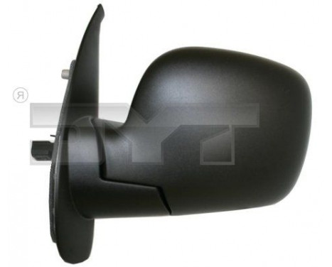 Backspegel 328-0124 TYC