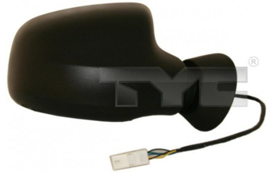 Backspegel 328-0127 TYC