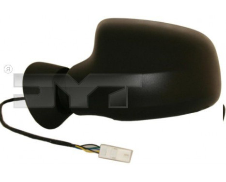 Backspegel 328-0128 TYC