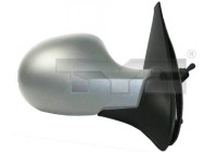 Backspegel 328-0157 TYC