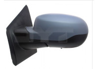 Backspegel 328-0174 TYC