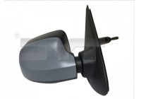 Backspegel 328-0181 TYC