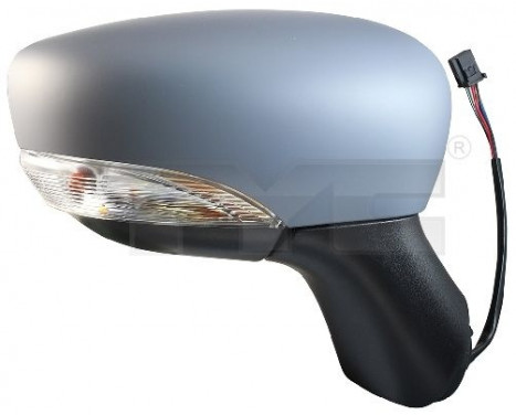 Backspegel 328-0191 TYC Backspegel 328-0191 TYC
