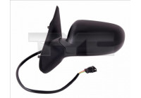 Backspegel 331-0014 TYC
