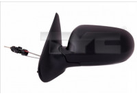 Backspegel 331-0018 TYC