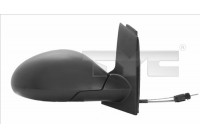 Backspegel 331-0043 TYC