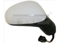 Backspegel 331-0057 TYC