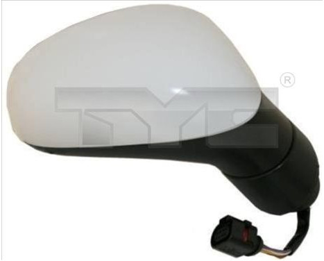 Backspegel 331-0057 TYC Backspegel 331-0057 TYC